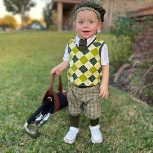 Meet your Posher, Mason